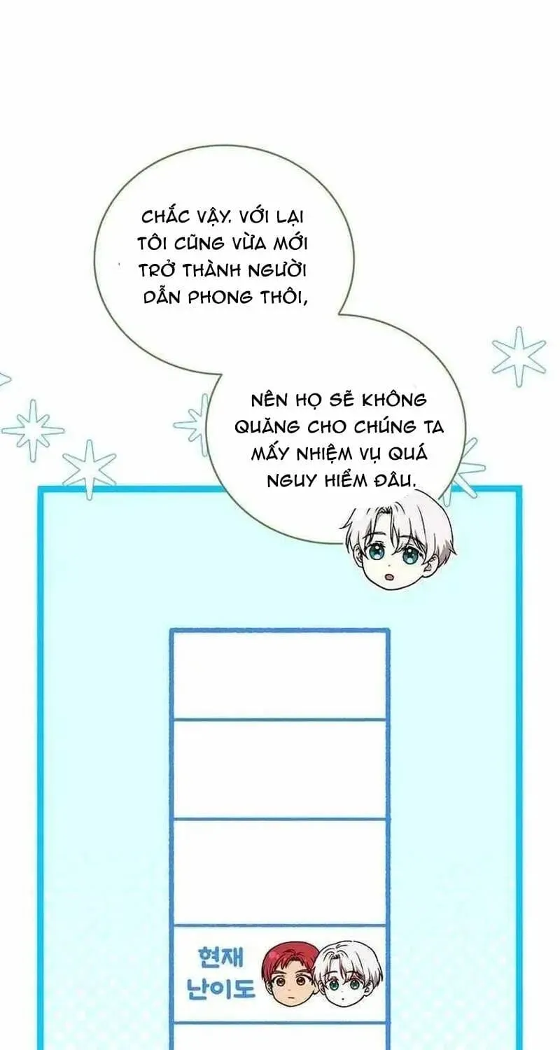 Thiên Tài Phép Thuật Nắm Giữ Khái Niệm Chap 55 - Next Chap 56