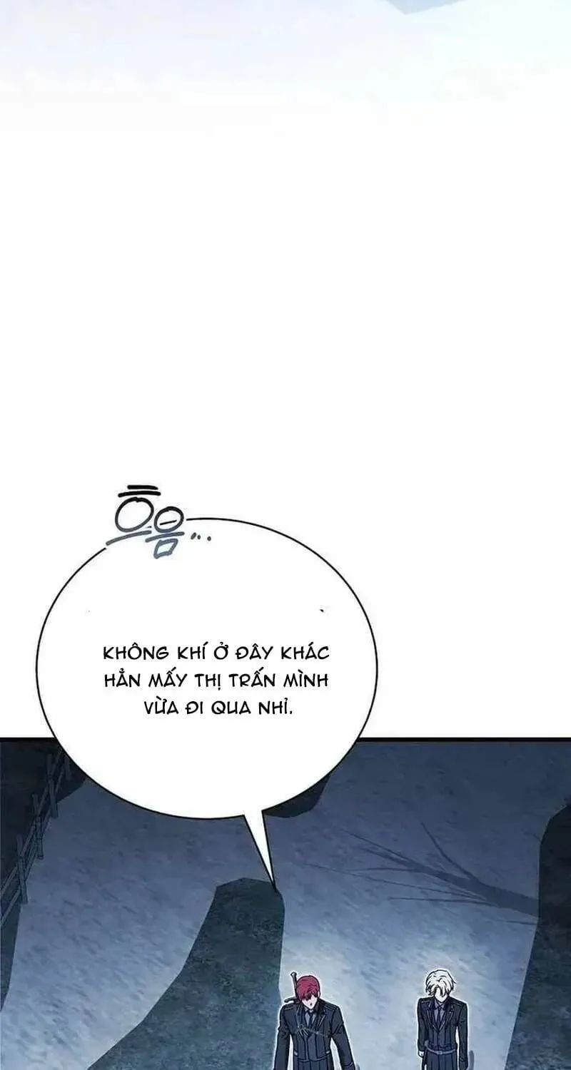 Thiên Tài Phép Thuật Nắm Giữ Khái Niệm Chap 55 - Next Chap 56