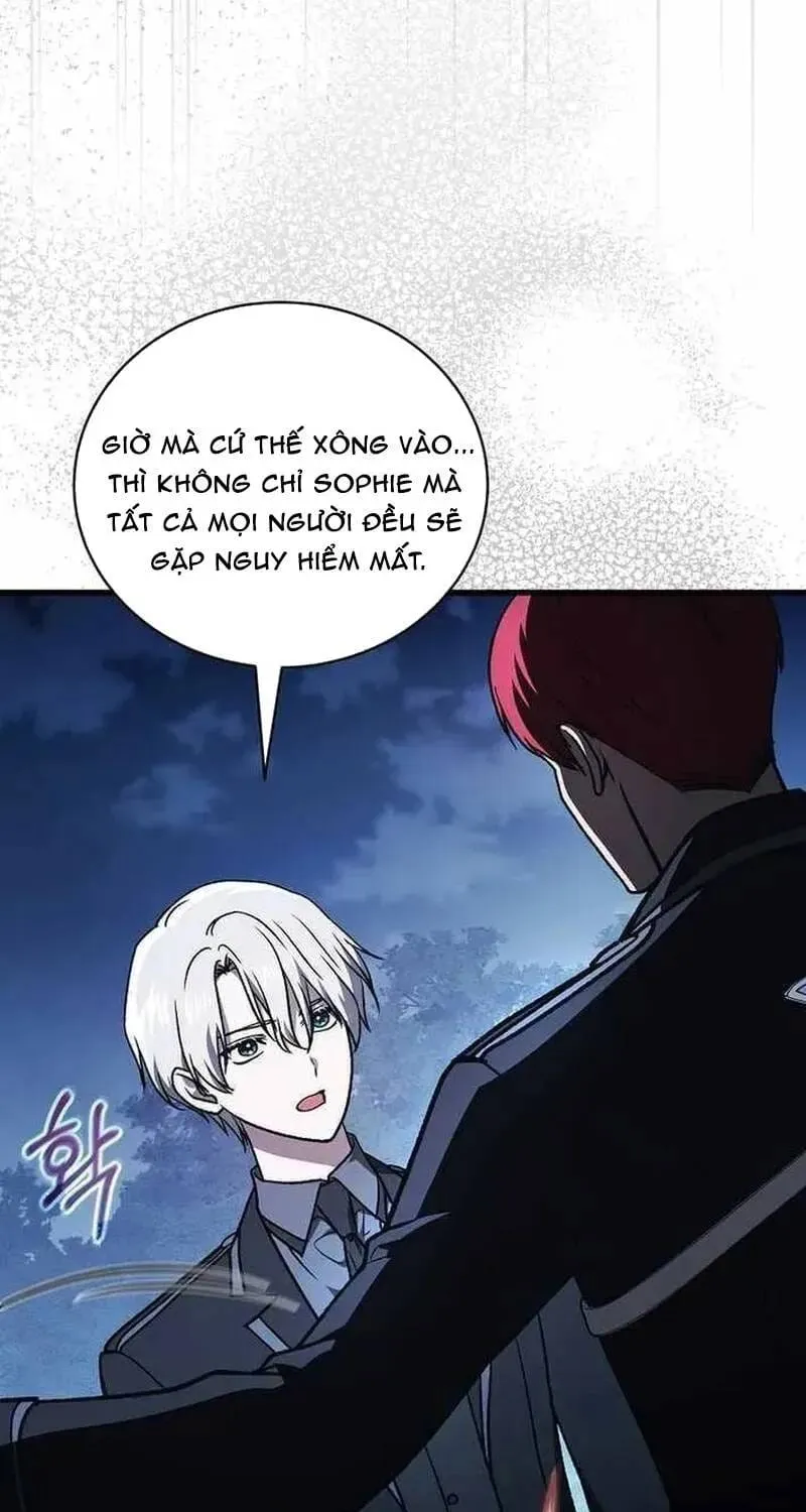 Thiên Tài Phép Thuật Nắm Giữ Khái Niệm Chap 55 - Next Chap 56
