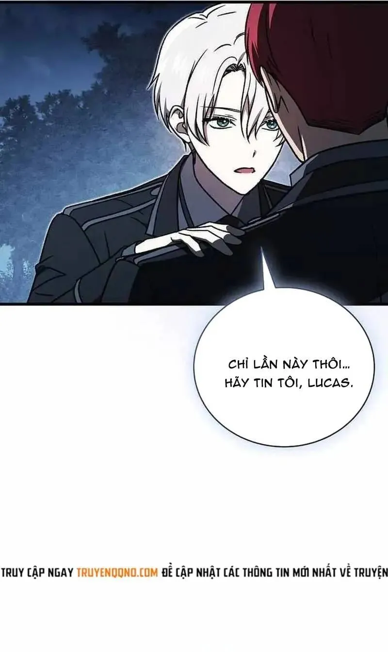 Thiên Tài Phép Thuật Nắm Giữ Khái Niệm Chap 55 - Next Chap 56