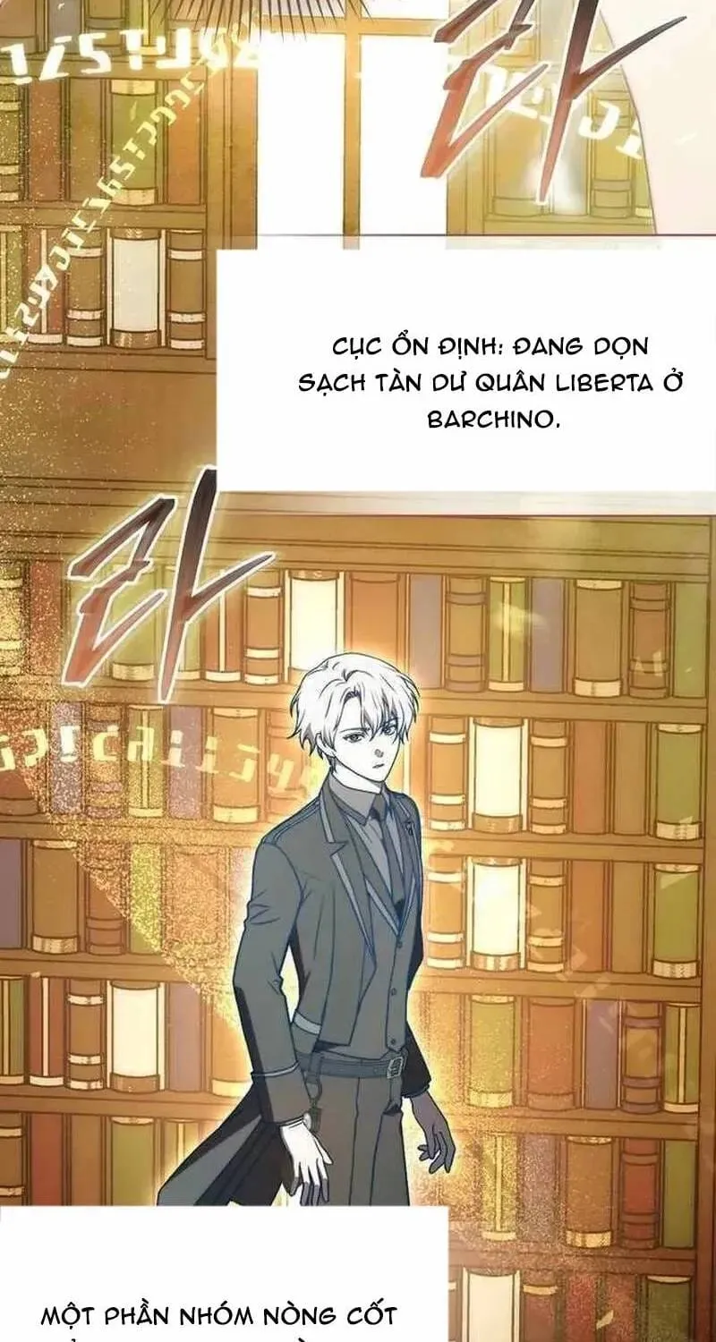 Thiên Tài Phép Thuật Nắm Giữ Khái Niệm Chap 55 - Next Chap 56
