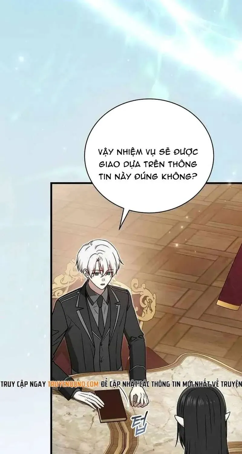 Thiên Tài Phép Thuật Nắm Giữ Khái Niệm Chap 55 - Next Chap 56