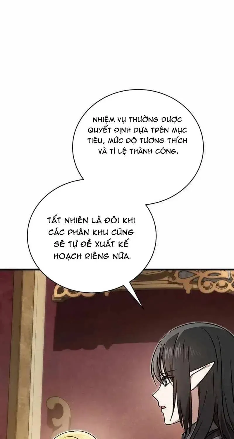 Thiên Tài Phép Thuật Nắm Giữ Khái Niệm Chap 55 - Next Chap 56