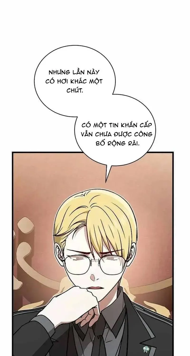 Thiên Tài Phép Thuật Nắm Giữ Khái Niệm Chap 55 - Next Chap 56