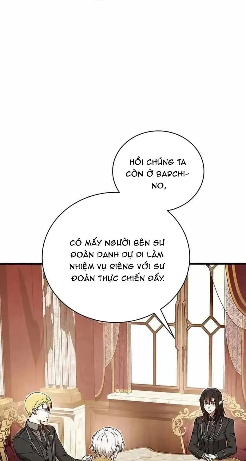 Thiên Tài Phép Thuật Nắm Giữ Khái Niệm Chap 55 - Next Chap 56