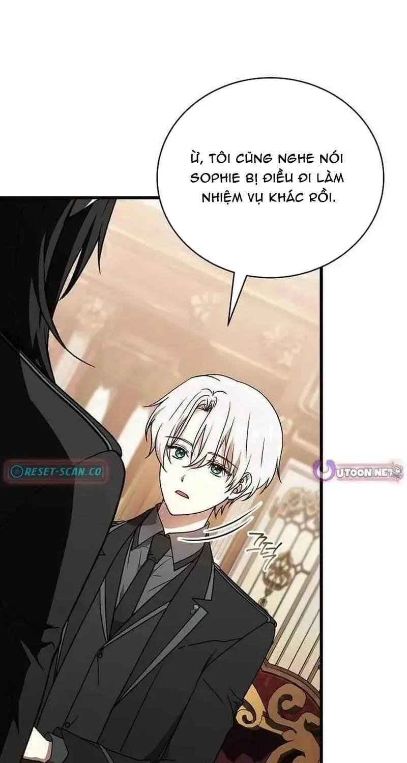 Thiên Tài Phép Thuật Nắm Giữ Khái Niệm Chap 55 - Next Chap 56