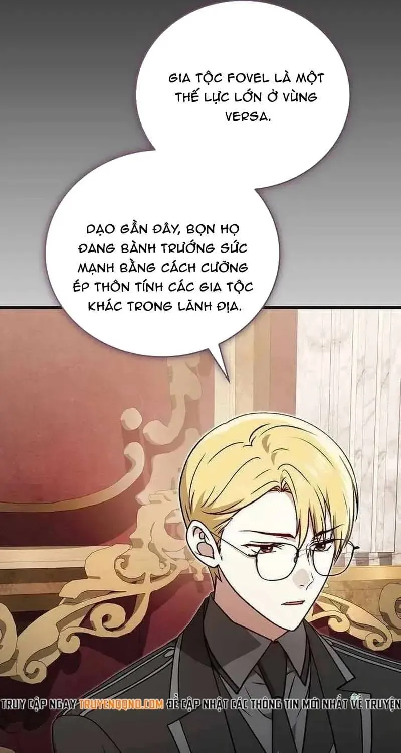 Thiên Tài Phép Thuật Nắm Giữ Khái Niệm Chap 55 - Next Chap 56