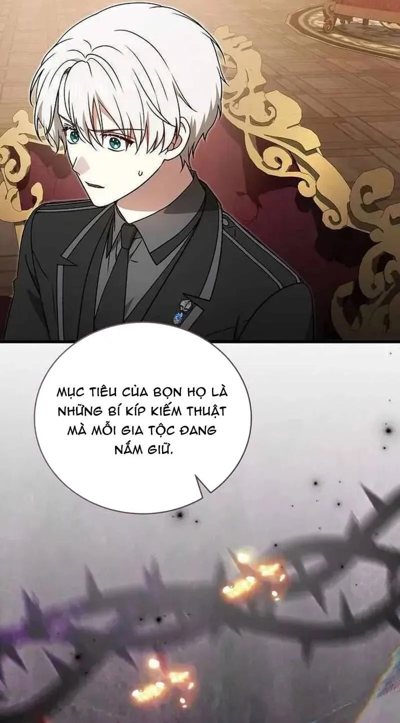 Thiên Tài Phép Thuật Nắm Giữ Khái Niệm Chap 55 - Next Chap 56