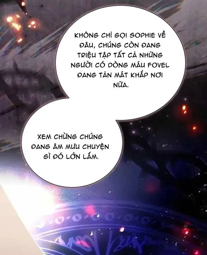 Thiên Tài Phép Thuật Nắm Giữ Khái Niệm Chap 55 - Next Chap 56