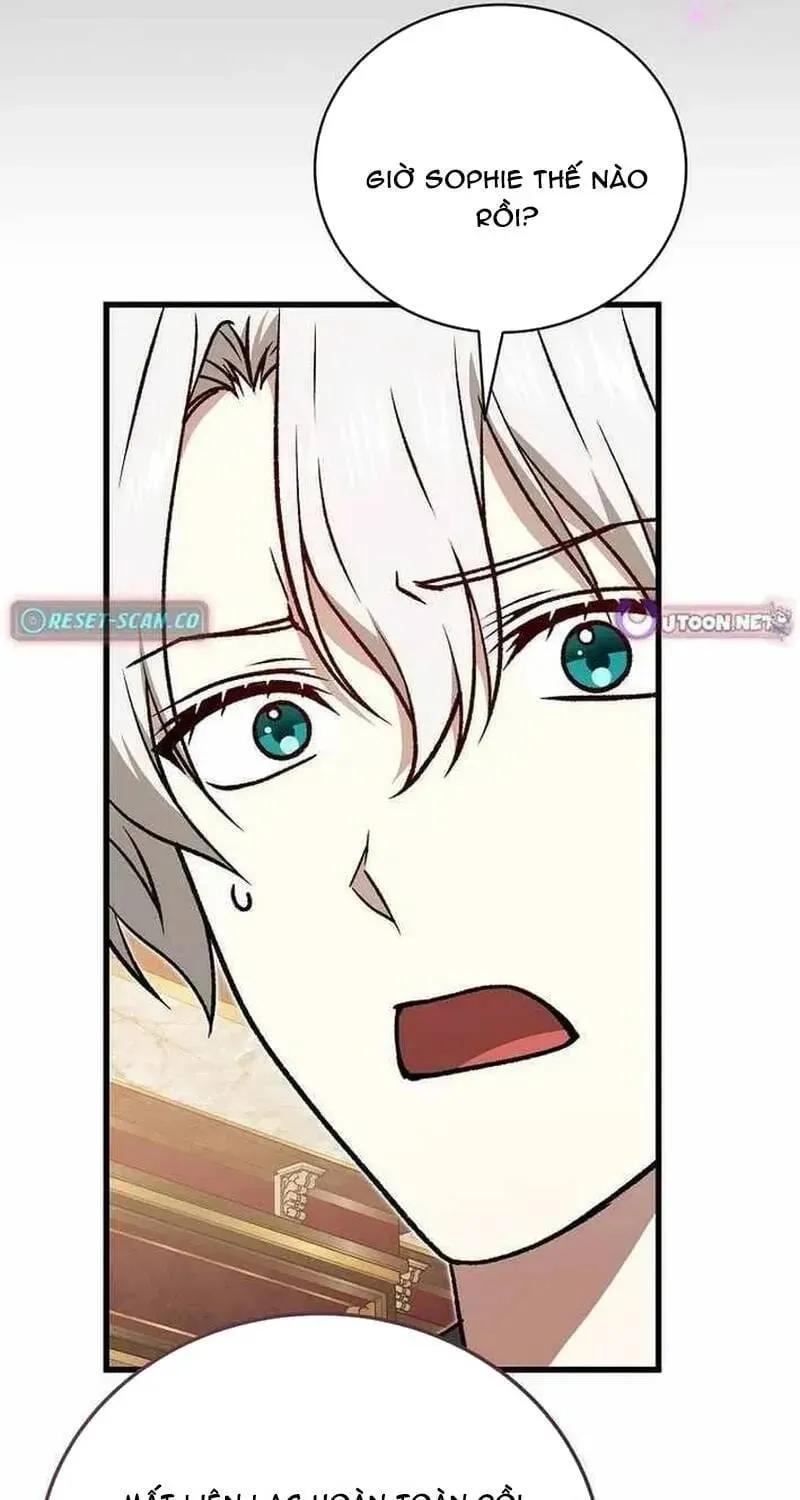 Thiên Tài Phép Thuật Nắm Giữ Khái Niệm Chap 55 - Next Chap 56