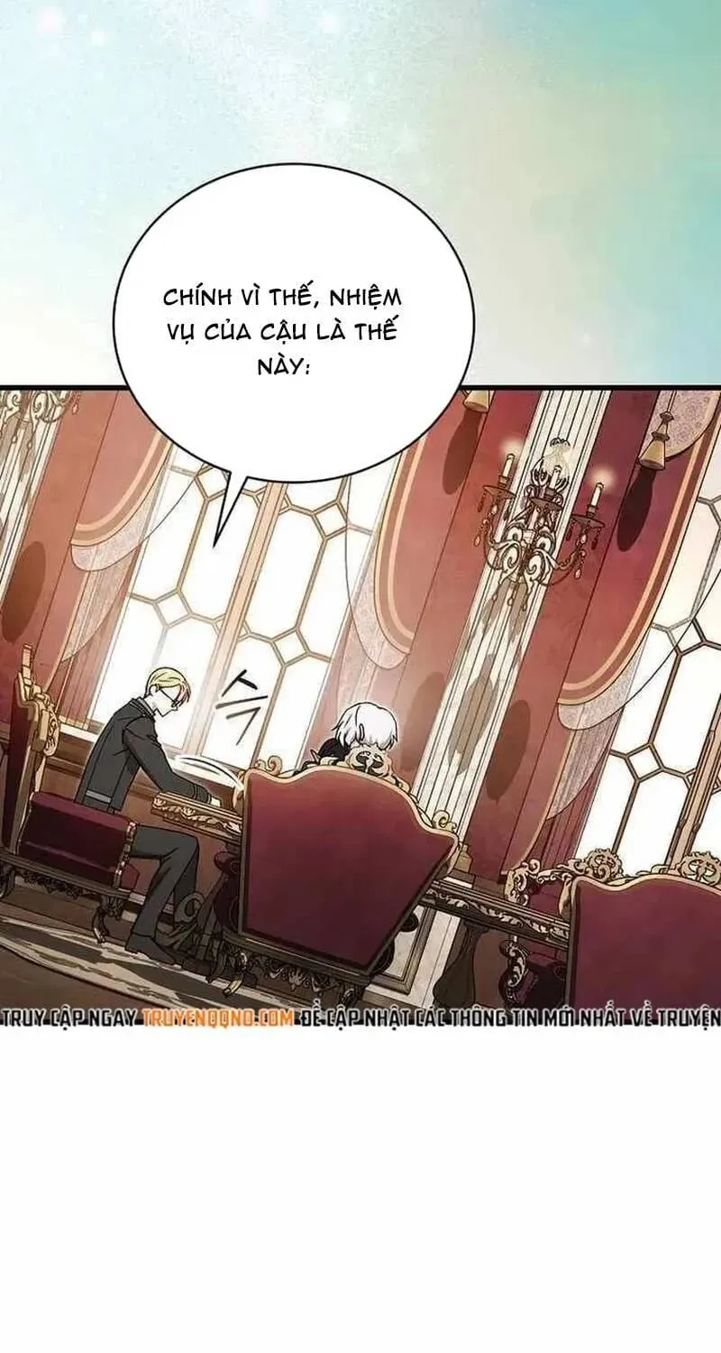 Thiên Tài Phép Thuật Nắm Giữ Khái Niệm Chap 55 - Next Chap 56