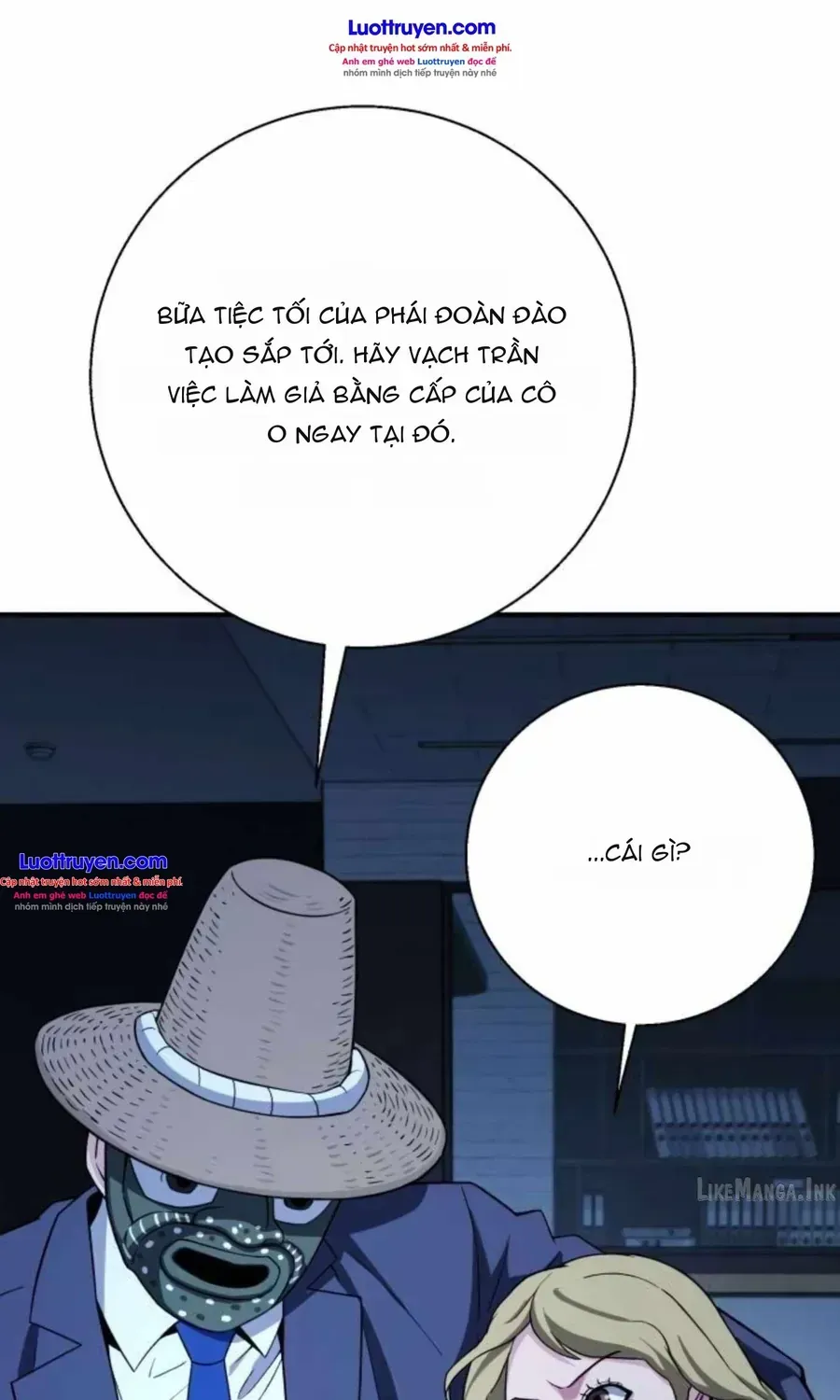 Thiên Tài Quái Vật Của Gia Tộc Tài Phiệt Chap 20 - Next Chap 21