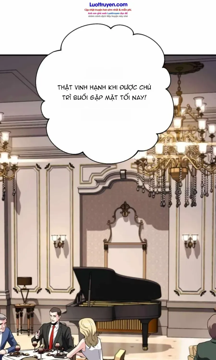 Thiên Tài Quái Vật Của Gia Tộc Tài Phiệt Chap 20 - Next Chap 21