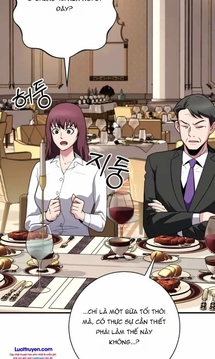 Thiên Tài Quái Vật Của Gia Tộc Tài Phiệt Chap 20 - Next Chap 21