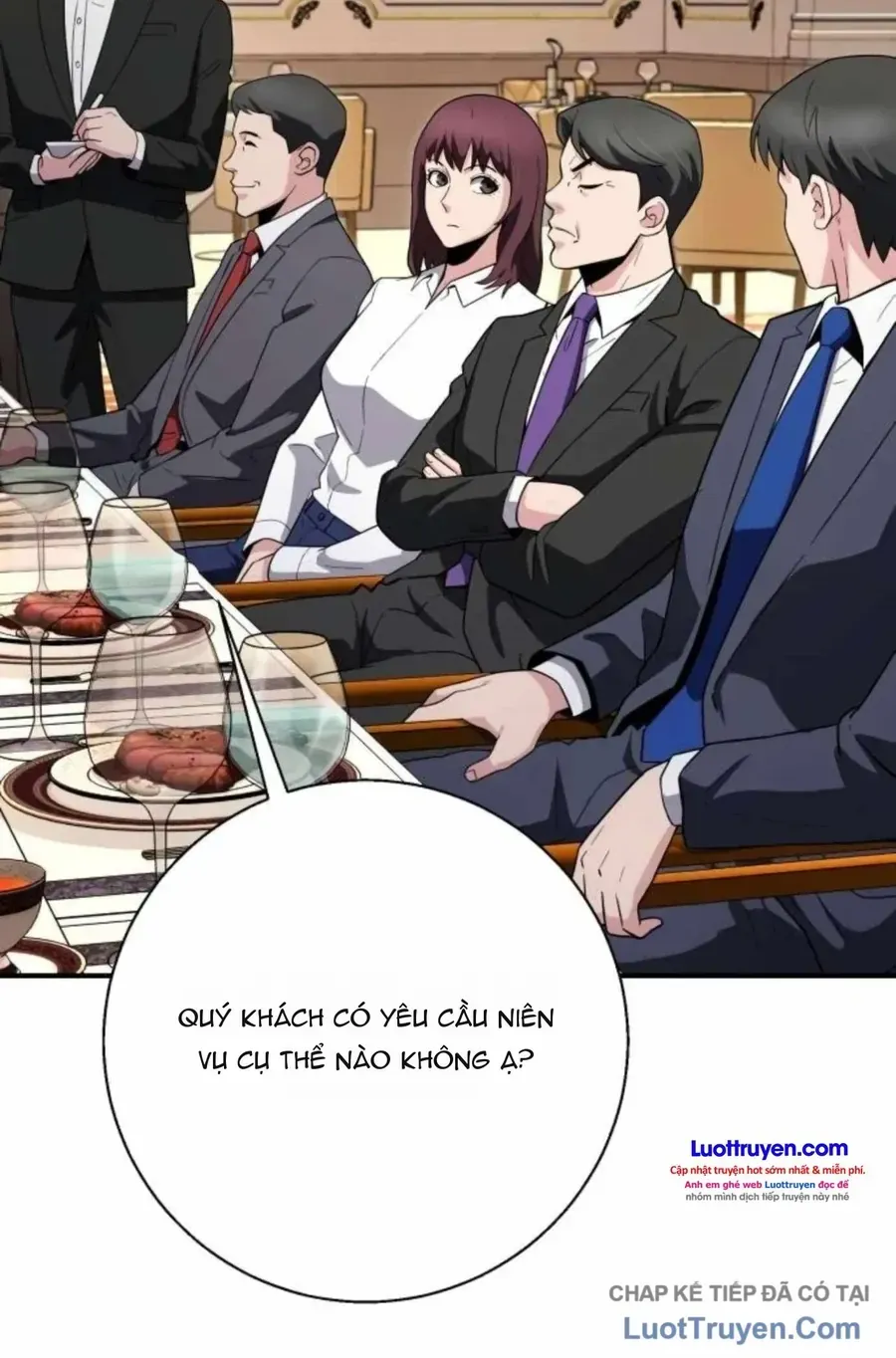 Thiên Tài Quái Vật Của Gia Tộc Tài Phiệt Chap 20 - Next Chap 21