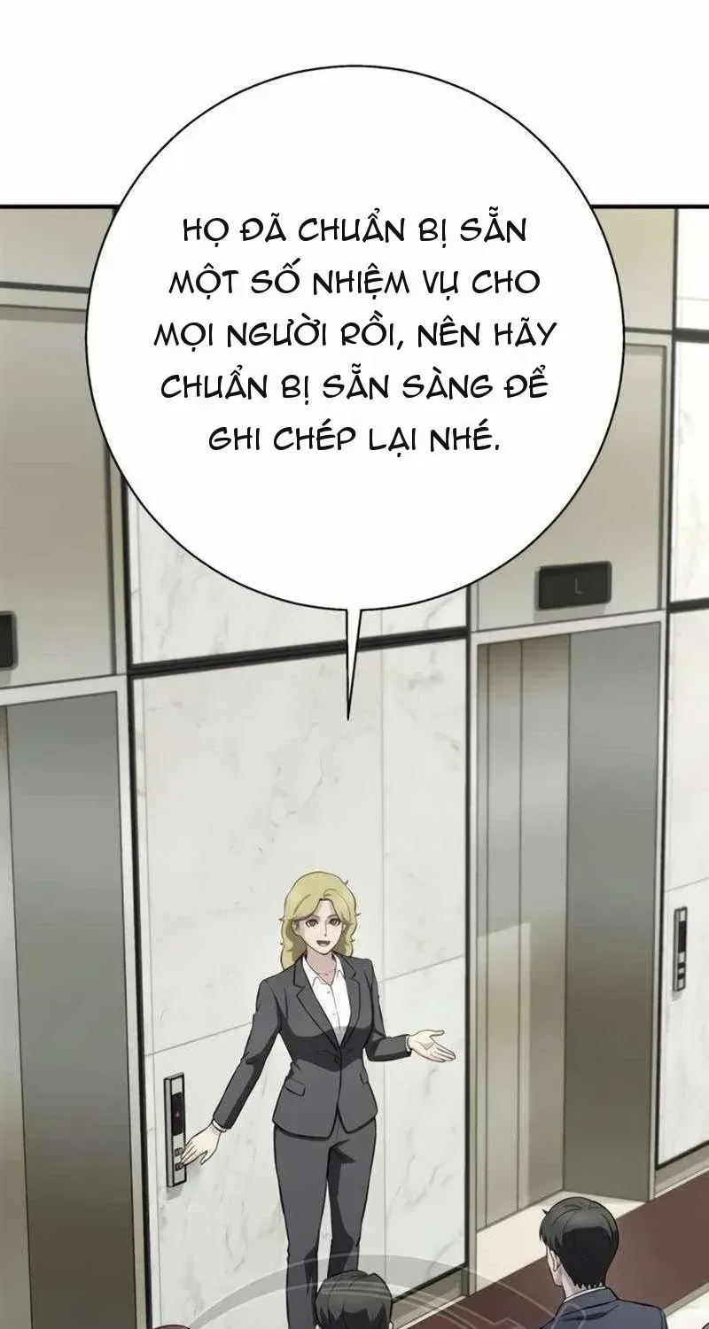 Thiên Tài Quái Vật Của Gia Tộc Tài Phiệt Chap 21 - Next Chap 22