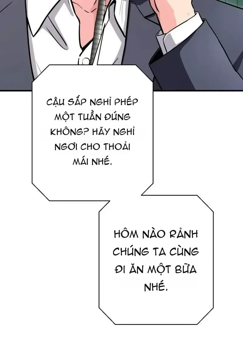 Thiên Tài Quái Vật Của Gia Tộc Tài Phiệt Chap 22 - Next Chap 23