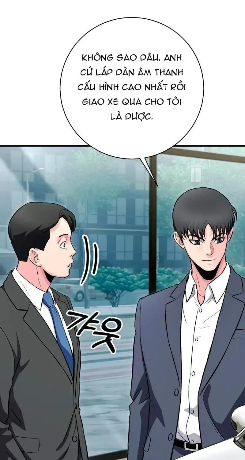 Thiên Tài Quái Vật Của Gia Tộc Tài Phiệt Chap 22 - Next Chap 23