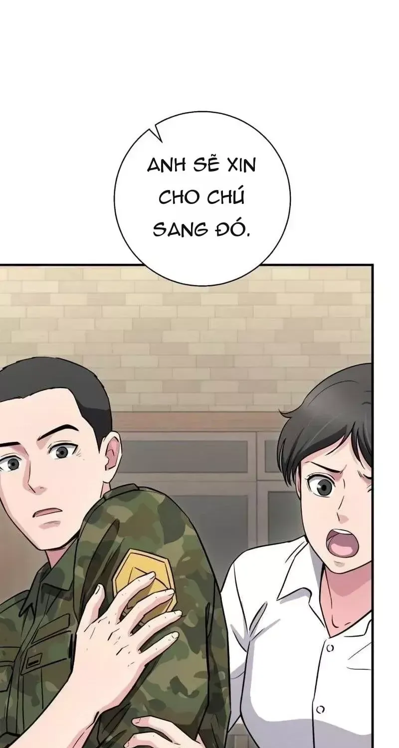 Thiên Tài Quái Vật Của Gia Tộc Tài Phiệt Chap 23 - Next Chap 24