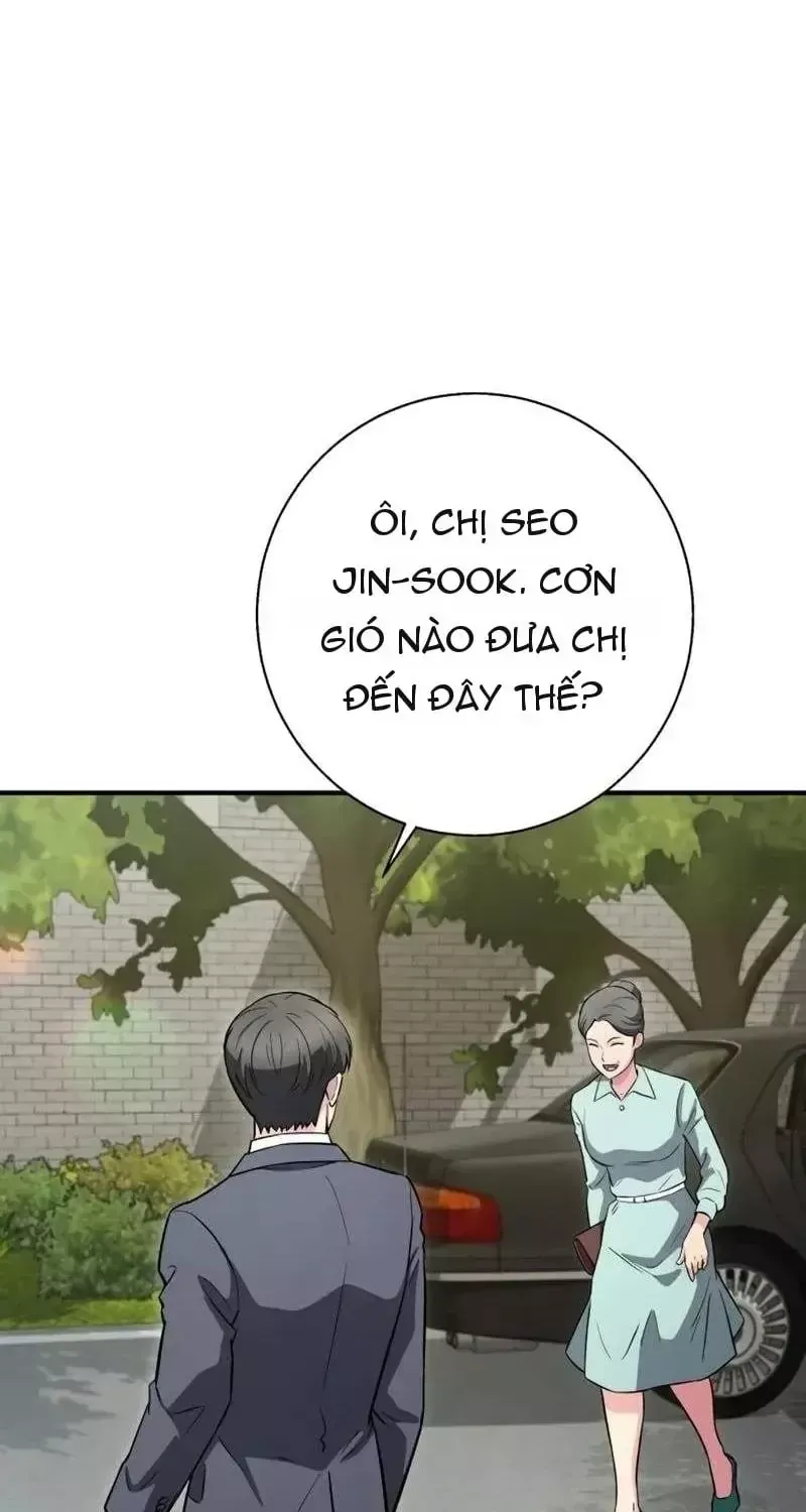 Thiên Tài Quái Vật Của Gia Tộc Tài Phiệt Chap 23 - Next Chap 24