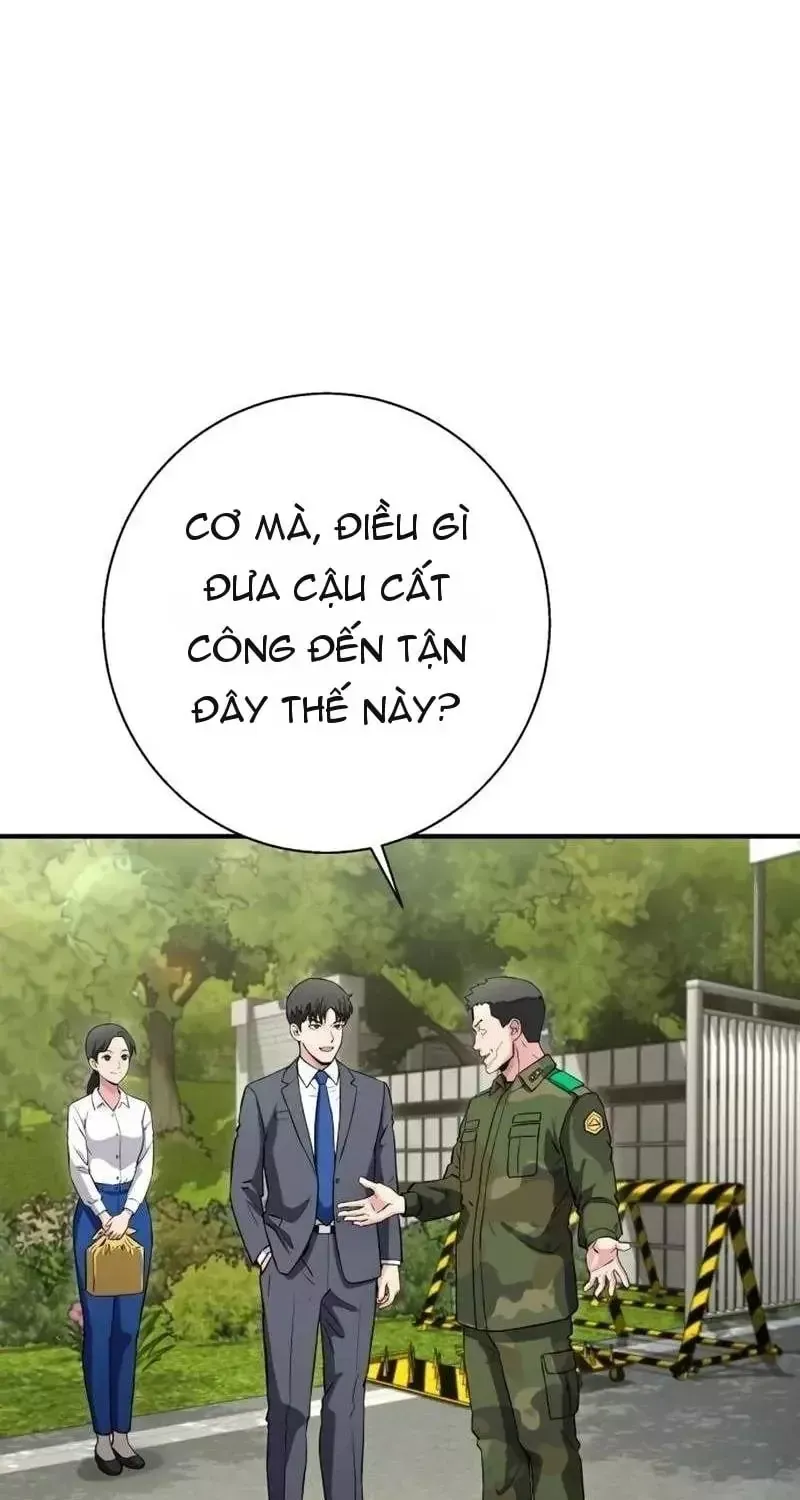 Thiên Tài Quái Vật Của Gia Tộc Tài Phiệt Chap 23 - Next Chap 24