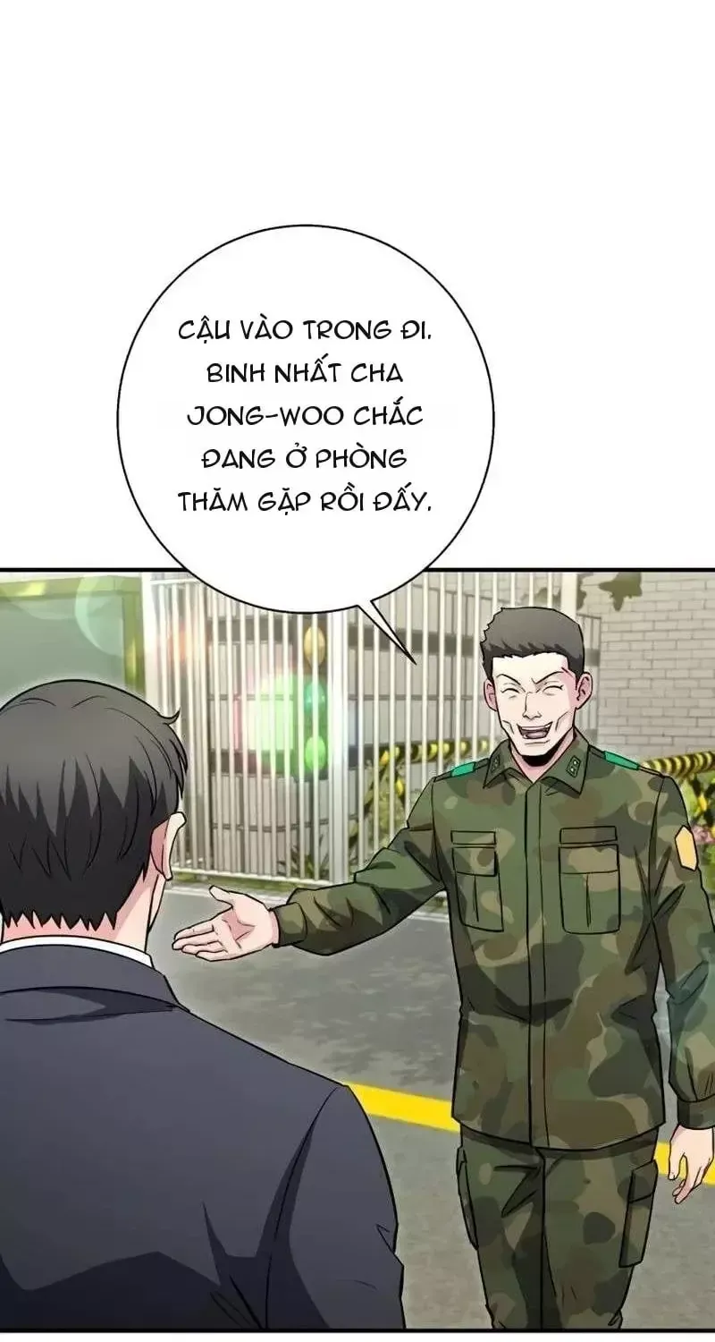 Thiên Tài Quái Vật Của Gia Tộc Tài Phiệt Chap 23 - Next Chap 24