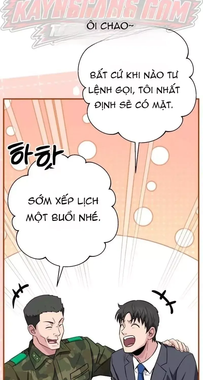 Thiên Tài Quái Vật Của Gia Tộc Tài Phiệt Chap 23 - Next Chap 24