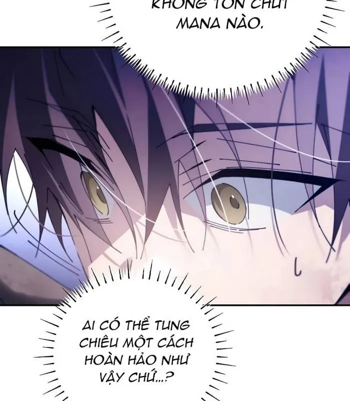 Thiên tài tốc biến của học viện ma pháp Chap 4 - Next Chap 5