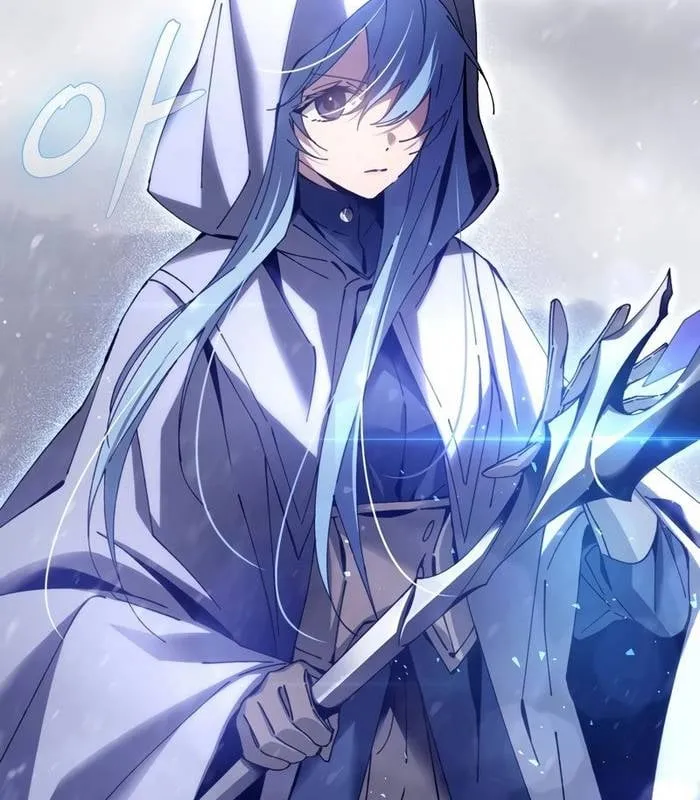 Thiên tài tốc biến của học viện ma pháp Chap 4 - Next Chap 5