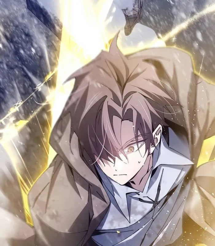 Thiên tài tốc biến của học viện ma pháp Chap 4 - Next Chap 5