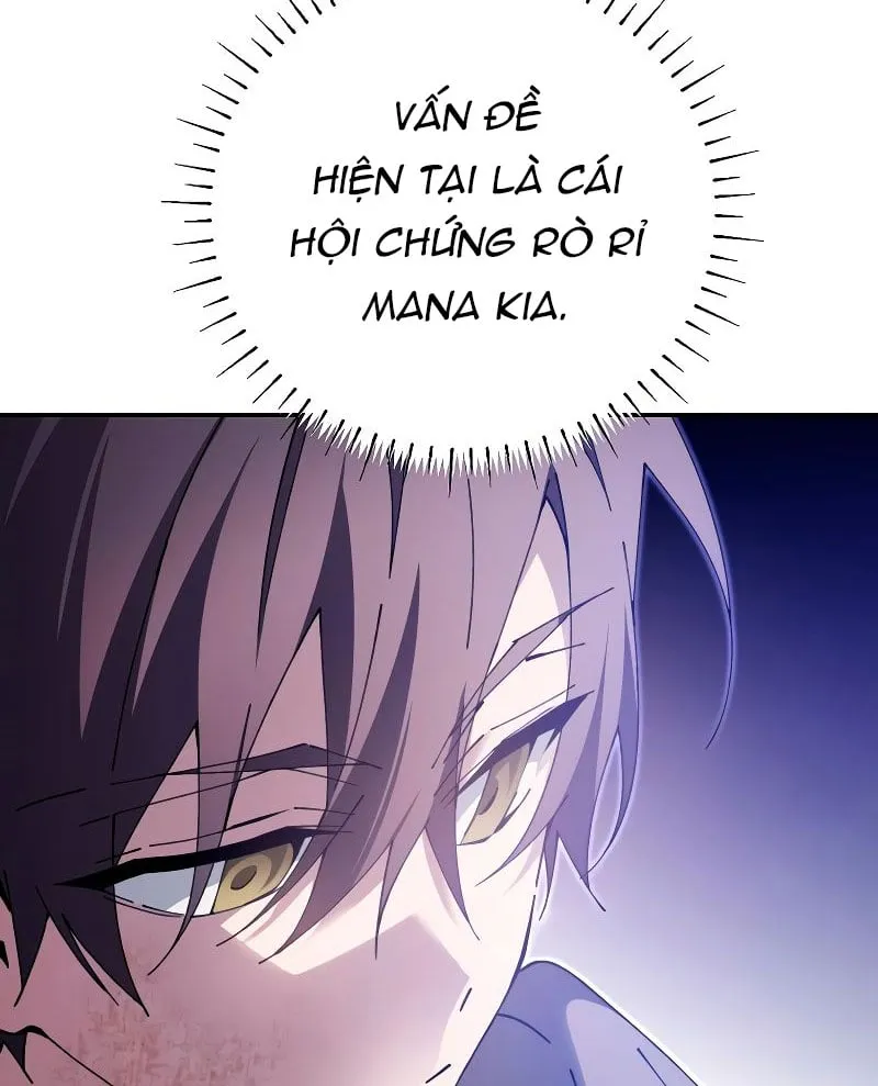 Thiên tài tốc biến của học viện ma pháp Chap 5 - Next Chap 6