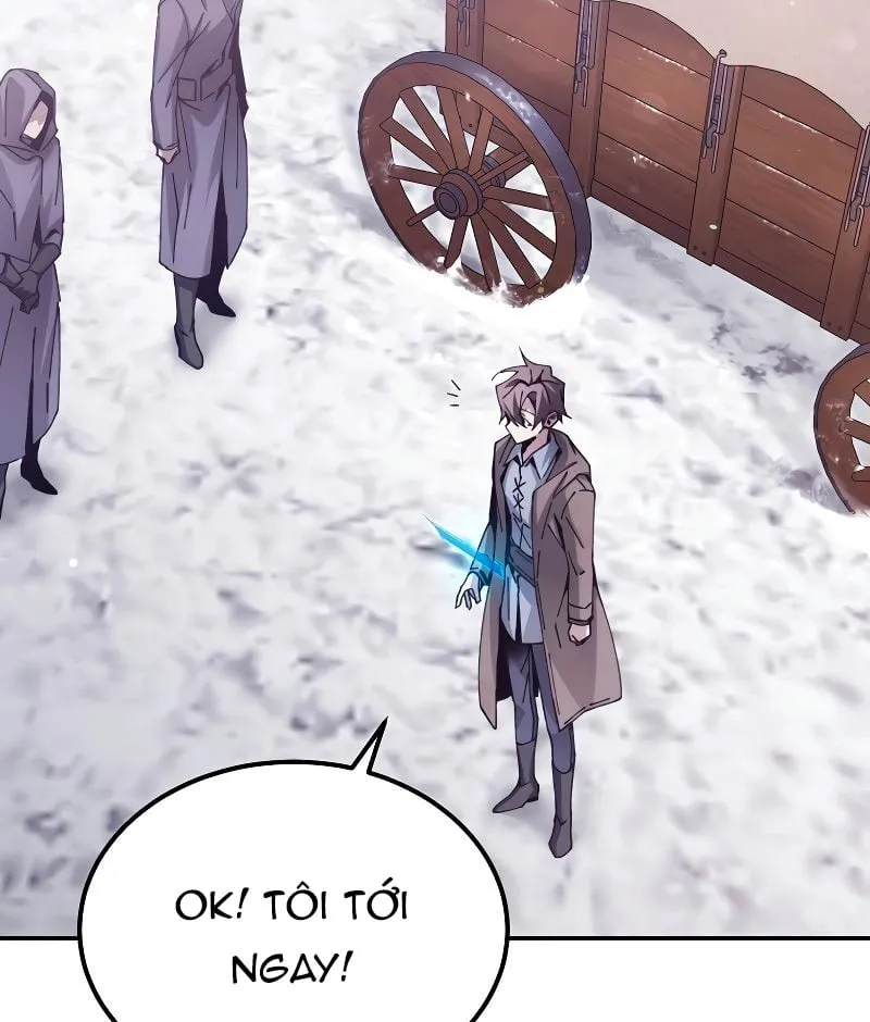 Thiên tài tốc biến của học viện ma pháp Chap 5 - Next Chap 6