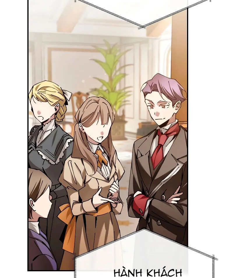 Thiên tài tốc biến của học viện ma pháp Chap 5 - Next Chap 6