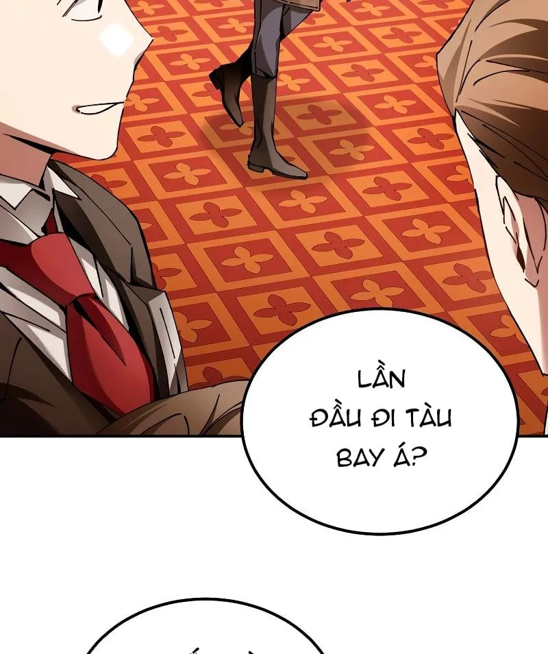 Thiên tài tốc biến của học viện ma pháp Chap 5 - Next Chap 6
