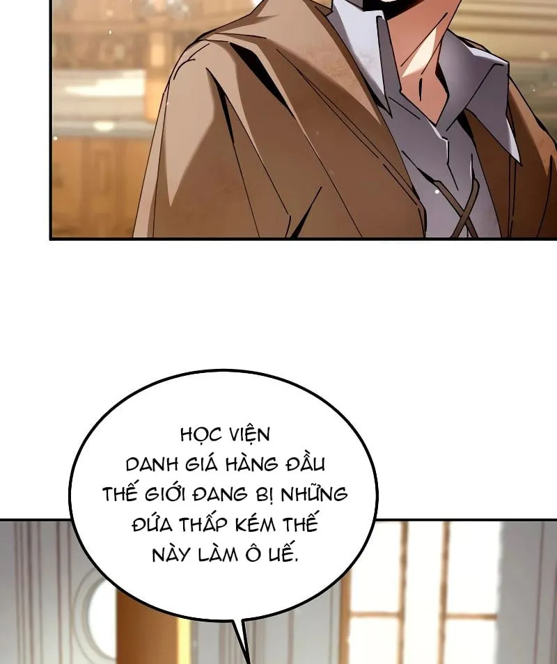 Thiên tài tốc biến của học viện ma pháp Chap 5 - Next Chap 6