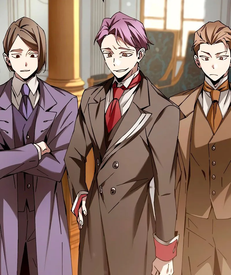 Thiên tài tốc biến của học viện ma pháp Chap 5 - Next Chap 6