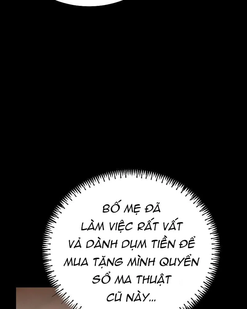 Thiên tài tốc biến của học viện ma pháp Chap 5 - Next Chap 6