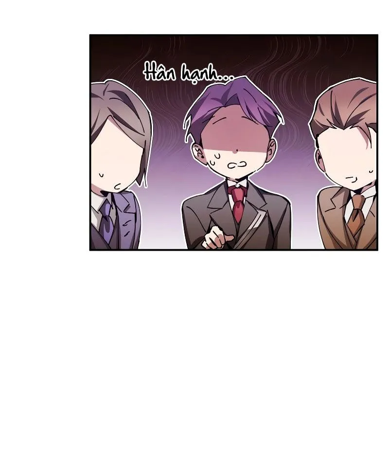 Thiên tài tốc biến của học viện ma pháp Chap 5 - Next Chap 6