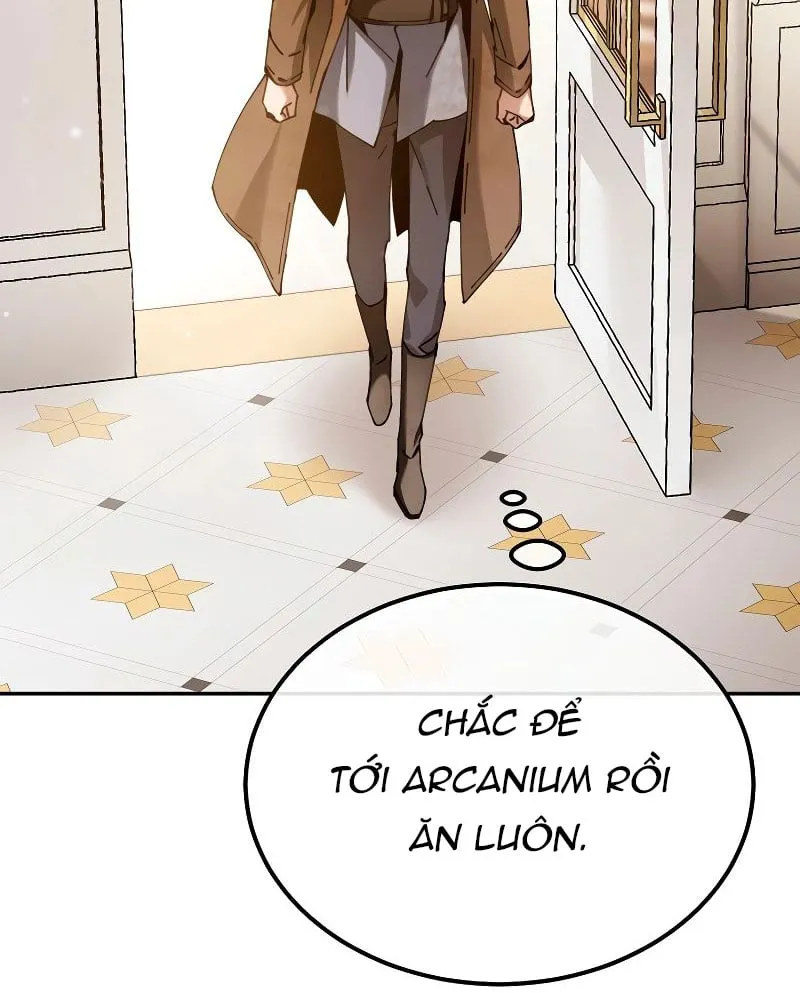 Thiên tài tốc biến của học viện ma pháp Chap 5 - Next Chap 6
