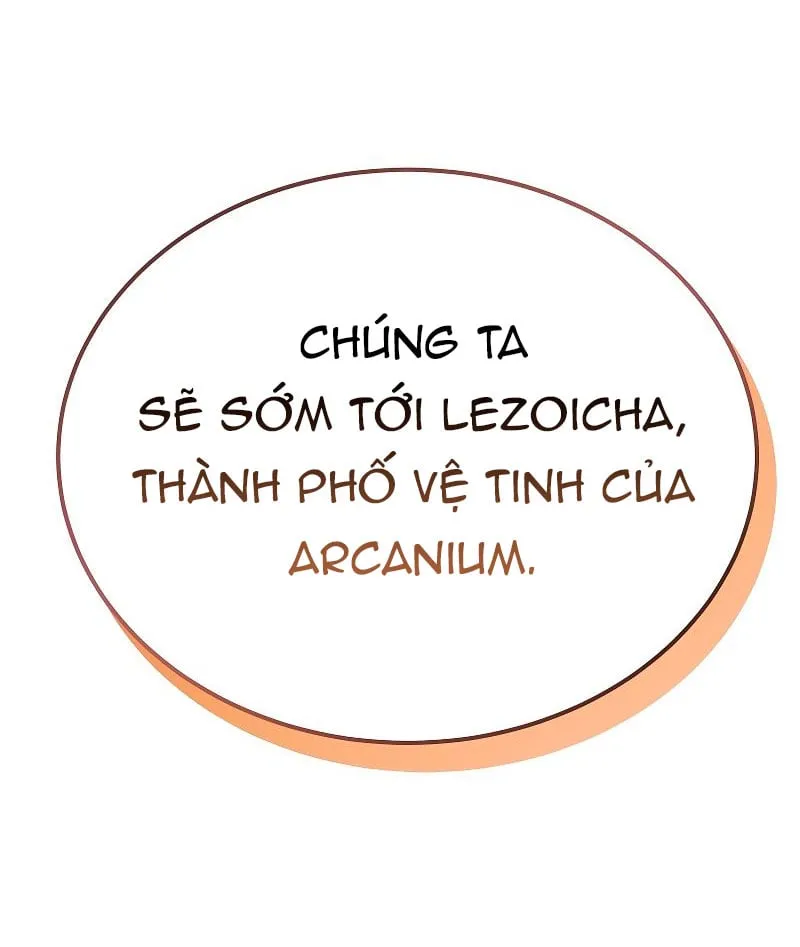 Thiên tài tốc biến của học viện ma pháp Chap 5 - Next Chap 6