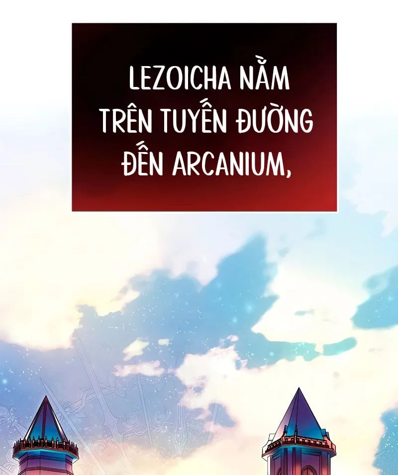 Thiên tài tốc biến của học viện ma pháp Chap 5 - Next Chap 6