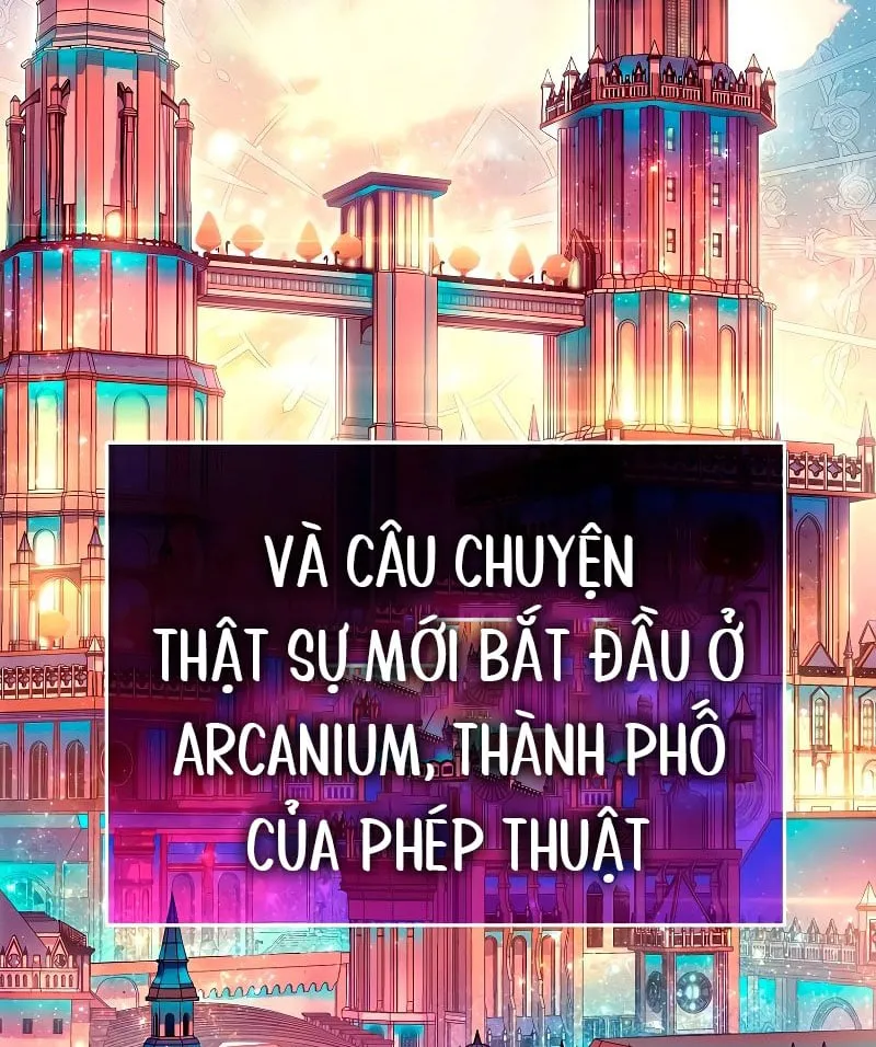 Thiên tài tốc biến của học viện ma pháp Chap 5 - Next Chap 6