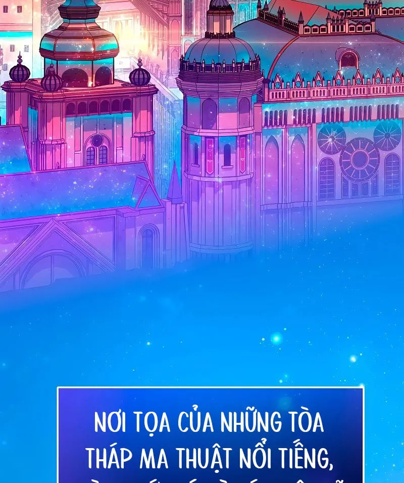 Thiên tài tốc biến của học viện ma pháp Chap 5 - Next Chap 6