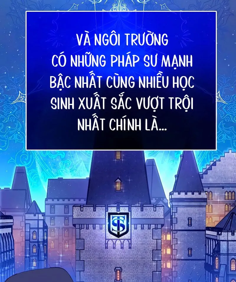 Thiên tài tốc biến của học viện ma pháp Chap 5 - Next Chap 6