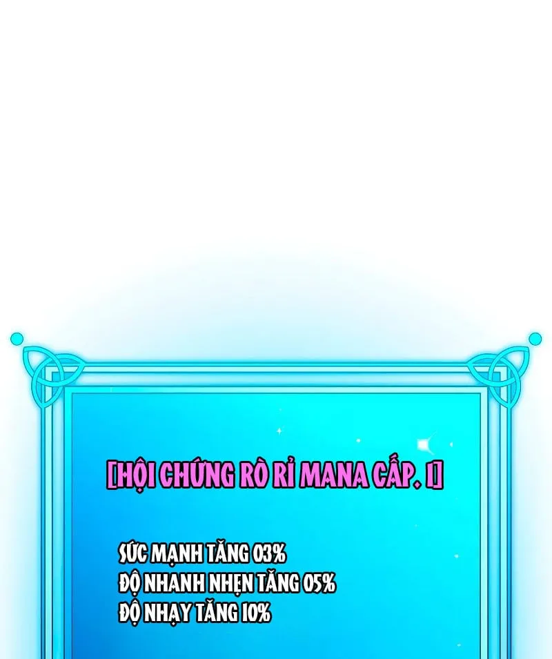 Thiên tài tốc biến của học viện ma pháp Chap 5 - Next Chap 6