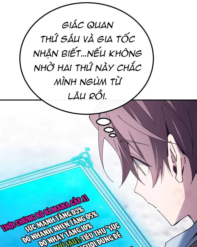 Thiên tài tốc biến của học viện ma pháp Chap 5 - Next Chap 6