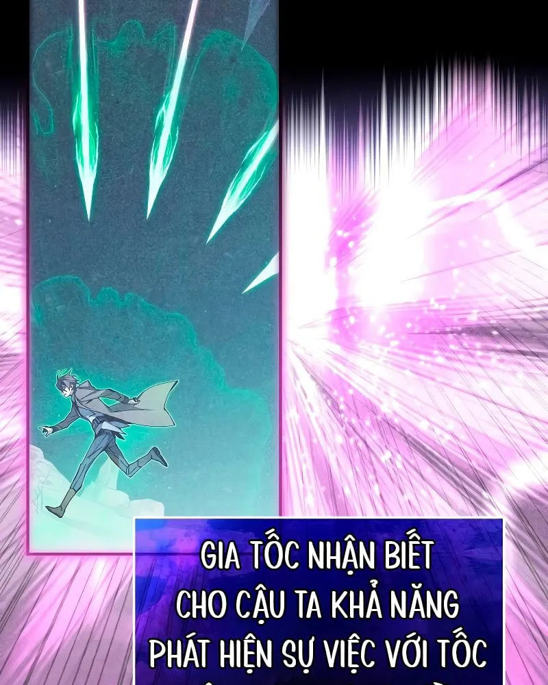 Thiên tài tốc biến của học viện ma pháp Chap 5 - Next Chap 6