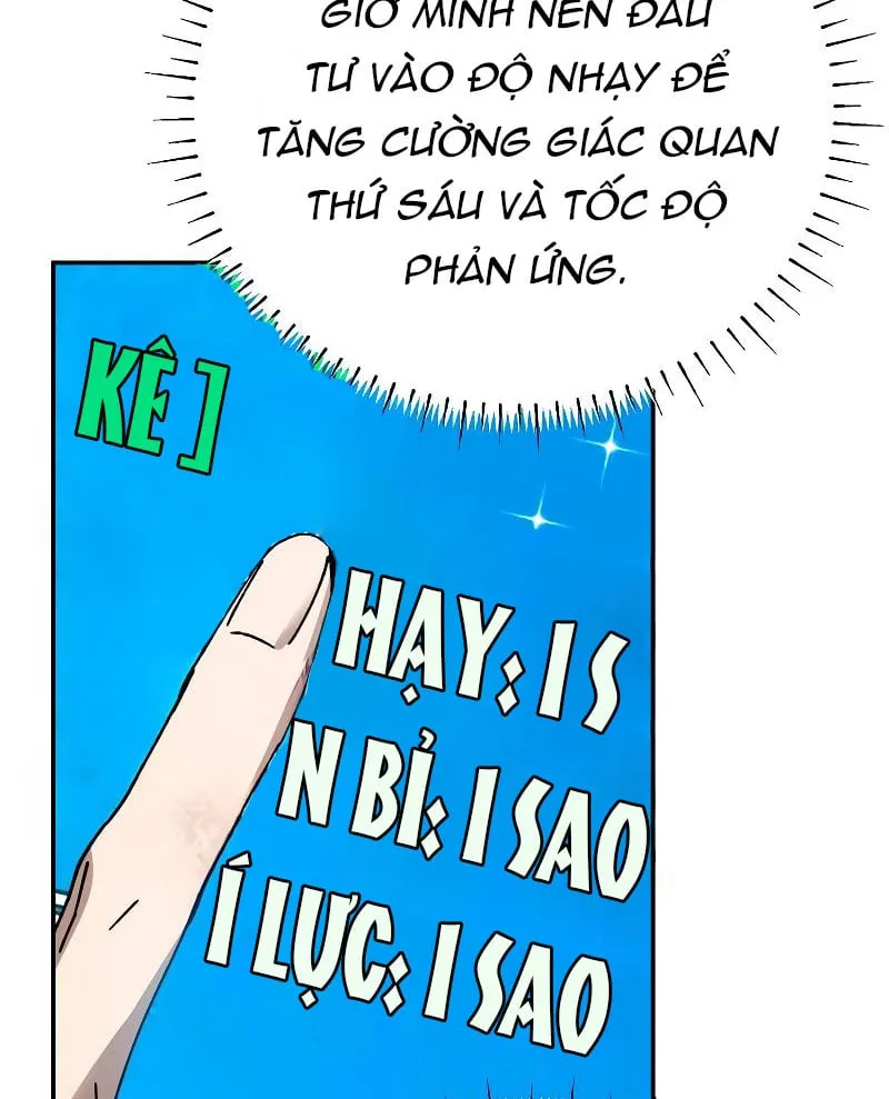 Thiên tài tốc biến của học viện ma pháp Chap 5 - Next Chap 6