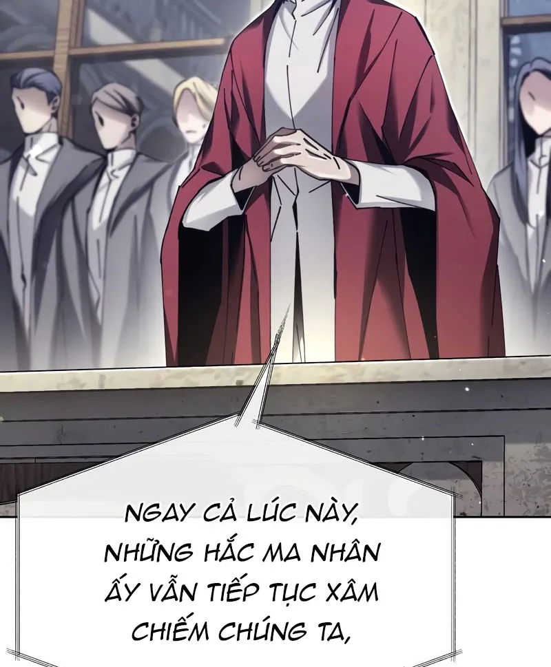 Thiên tài tốc biến của học viện ma pháp Chap 6 - Next Chap 7