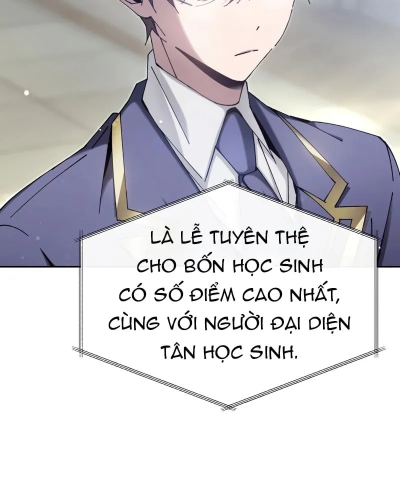 Thiên tài tốc biến của học viện ma pháp Chap 6 - Next Chap 7